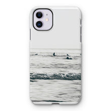 Load image into Gallery viewer, Black Rock Surfers - B&amp;W Collection Tough Phone Case
