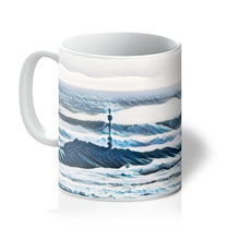 Load image into Gallery viewer, Barrel Rock - Bude Mug
