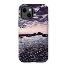 Load image into Gallery viewer, Violet Views - Summerleaze Tough Phone Case
