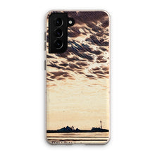 Load image into Gallery viewer, Summerleaze Sunset Eco Phone Case
