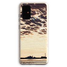 Load image into Gallery viewer, Summerleaze Sunset Eco Phone Case
