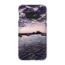 Load image into Gallery viewer, Violet Views - Summerleaze Tough Phone Case
