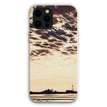 Load image into Gallery viewer, Summerleaze Sunset Eco Phone Case
