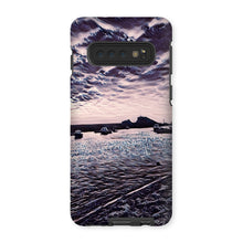 Load image into Gallery viewer, Violet Views - Summerleaze Tough Phone Case
