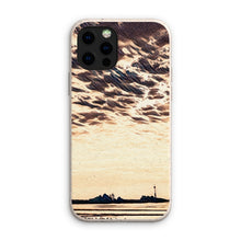 Load image into Gallery viewer, Summerleaze Sunset Eco Phone Case
