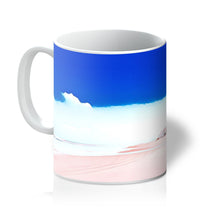 Load image into Gallery viewer, Blossom beach  Mug
