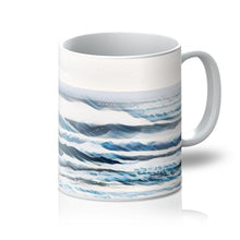 Load image into Gallery viewer, Barrel Rock - Bude Mug
