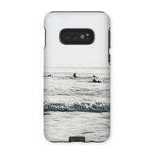 Load image into Gallery viewer, Black Rock Surfers - B&amp;W Collection Tough Phone Case
