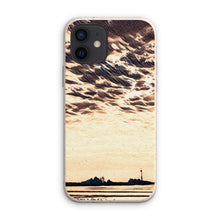 Load image into Gallery viewer, Summerleaze Sunset Eco Phone Case
