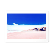 Load image into Gallery viewer, Blossom beach  Placemat
