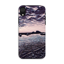 Load image into Gallery viewer, Violet Views - Summerleaze Tough Phone Case
