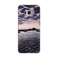 Load image into Gallery viewer, Violet Views - Summerleaze Tough Phone Case
