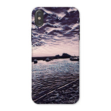 Load image into Gallery viewer, Violet Views - Summerleaze Tough Phone Case
