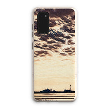 Load image into Gallery viewer, Summerleaze Sunset Eco Phone Case
