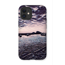 Load image into Gallery viewer, Violet Views - Summerleaze Tough Phone Case
