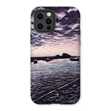 Load image into Gallery viewer, Violet Views - Summerleaze Tough Phone Case
