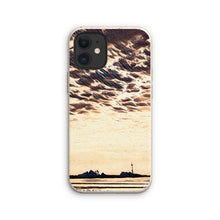 Load image into Gallery viewer, Summerleaze Sunset Eco Phone Case
