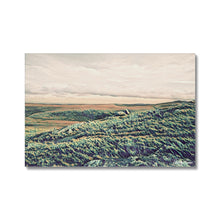 Load image into Gallery viewer, Roughtor Autumn Views  Canvas
