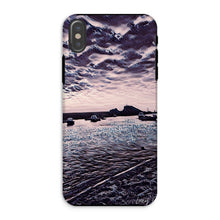 Load image into Gallery viewer, Violet Views - Summerleaze Tough Phone Case
