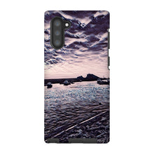 Load image into Gallery viewer, Violet Views - Summerleaze Tough Phone Case
