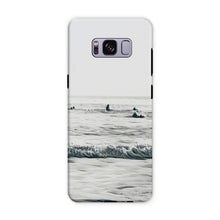 Load image into Gallery viewer, Black Rock Surfers - B&amp;W Collection Tough Phone Case
