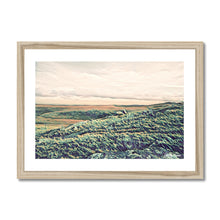 Load image into Gallery viewer, Roughtor Autumn Views  Framed Print
