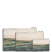 Load image into Gallery viewer, Roughtor Autumn Views  Canvas
