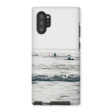 Load image into Gallery viewer, Black Rock Surfers - B&amp;W Collection Tough Phone Case
