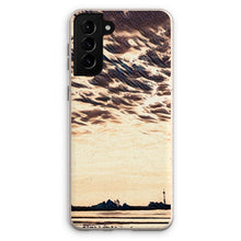 Load image into Gallery viewer, Summerleaze Sunset Eco Phone Case
