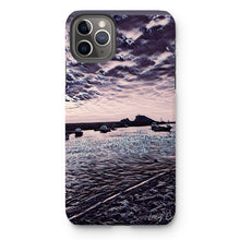 Load image into Gallery viewer, Violet Views - Summerleaze Tough Phone Case
