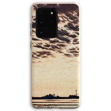 Load image into Gallery viewer, Summerleaze Sunset Eco Phone Case
