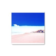 Load image into Gallery viewer, Blossom beach  Coaster
